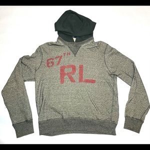 Men’s Polo Ralph Lauren hoodie